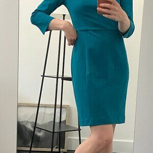 Donna Morgan dress